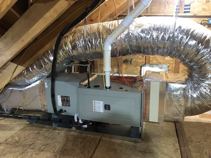 Cook's Comfort Systems, Inc. Picture 3