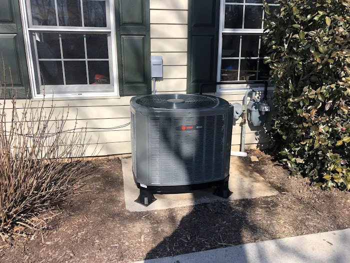 Cook's Comfort Systems, Inc. Picture 6