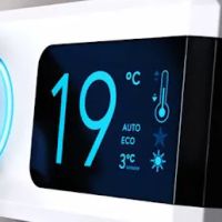 Cook's Comfort Systems, Inc. ico