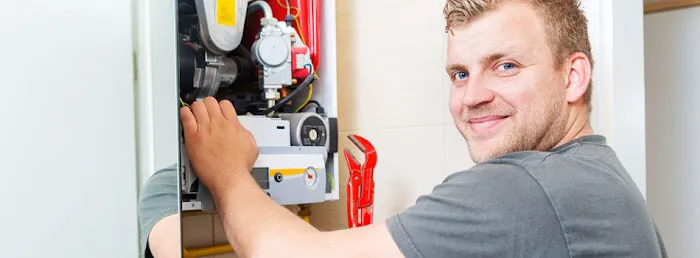 Cook's Comfort Systems, Inc. Picture 2