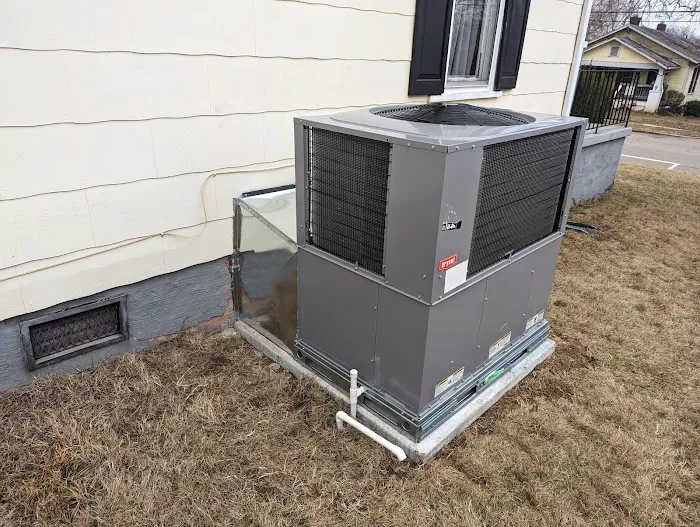 A & L HVAC & Plumbing Picture 10