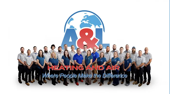 A & L HVAC & Plumbing Picture 1