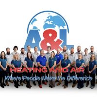A & L HVAC & Plumbing ico