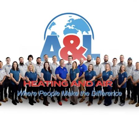 A & L HVAC & Plumbing