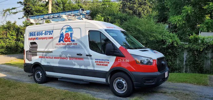 A & L HVAC & Plumbing Picture 3