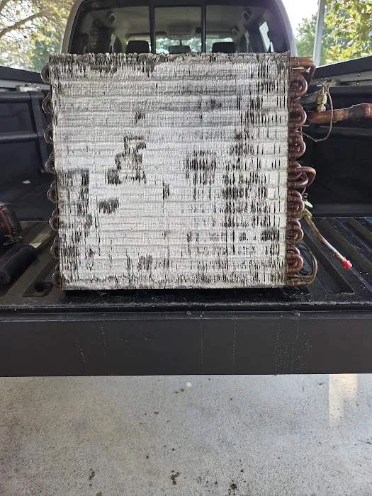 A & L HVAC & Plumbing Picture 2