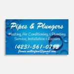 Pipes & Plungers