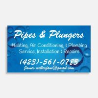 Pipes & Plungers ico