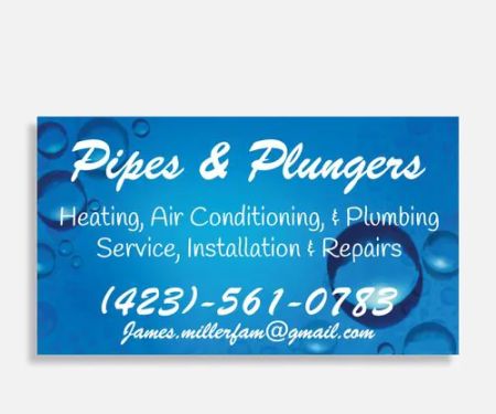 Pipes & Plungers