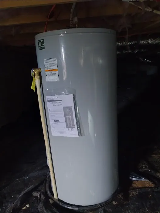 Pipes & Plungers Picture 8