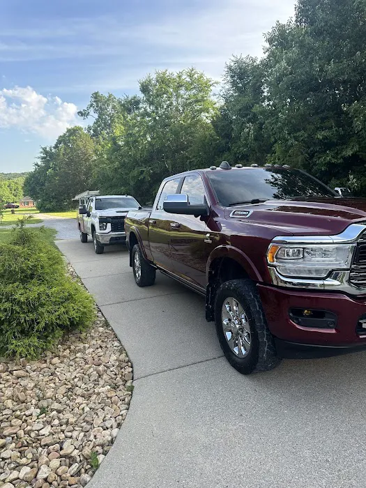 Paschall Heating & Air Picture 9