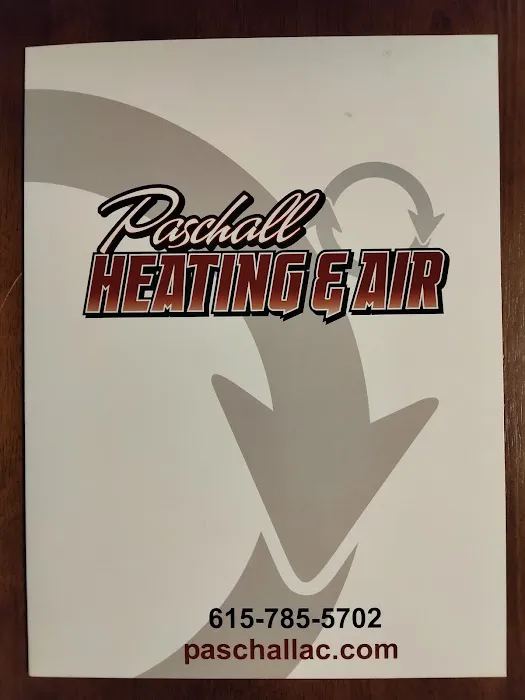 Paschall Heating & Air Picture 5