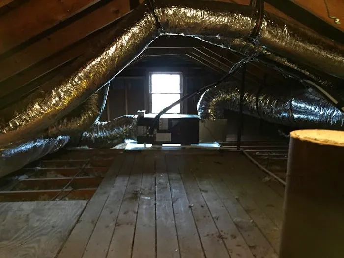 Paschall Heating & Air Picture 4