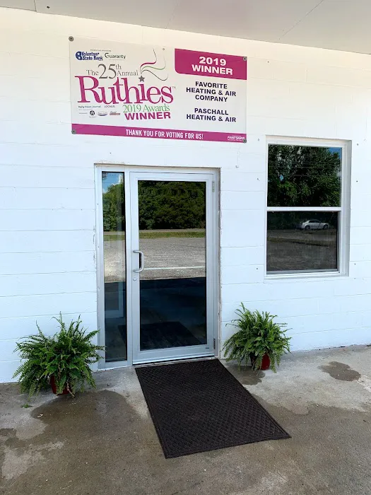 Paschall Heating & Air Picture 2