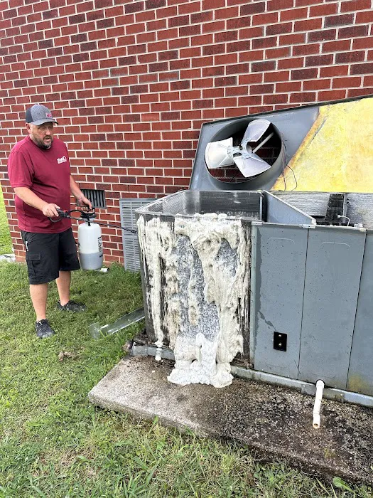 Paschall Heating & Air Picture 8