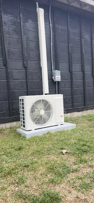 Paschall Heating & Air Picture 1