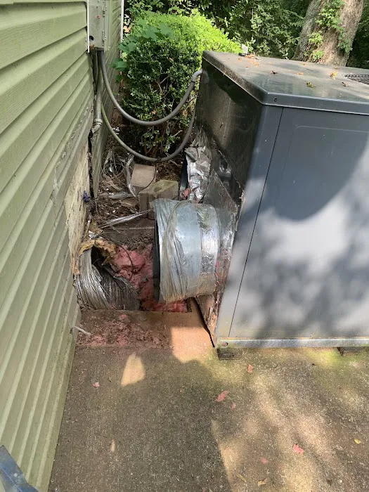 Paschall Heating & Air Picture 7