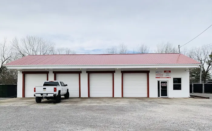 Paschall Heating & Air Picture 10