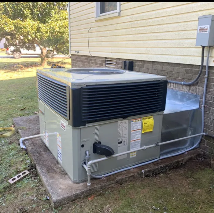 Paschall Heating & Air Picture 3