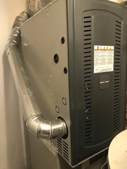 Brian Sain Heating and Cooling Picture 2