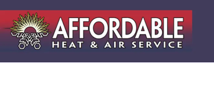 Affordable Heat and Air Service Picture 1