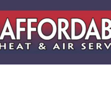 Affordable Heat and Air Service