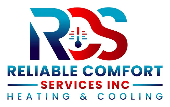 Reliable Comfort Services Inc. Picture 1