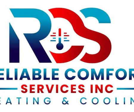 Reliable Comfort Services Inc.