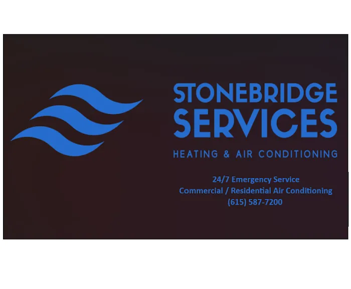 Stonebridge Services Heating & Air Conditioning Picture 6