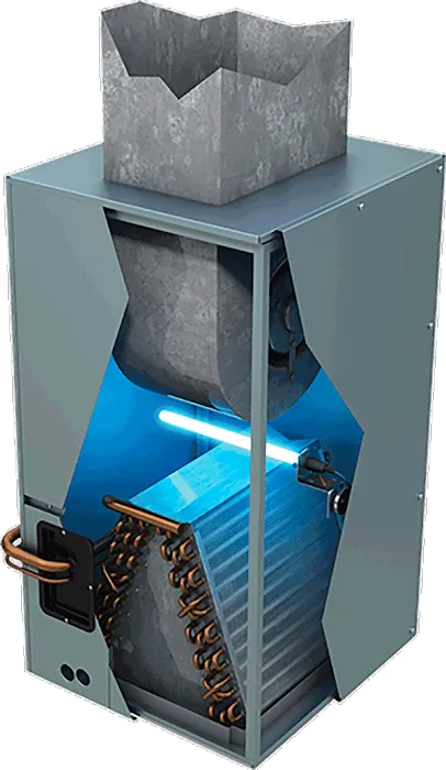 Stonebridge Services Heating & Air Conditioning Picture 5