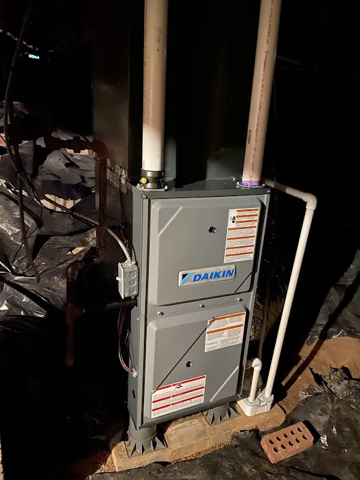 Precision Air, Inc. Picture 10