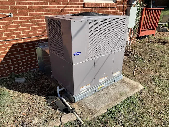 Precision Air, Inc. Picture 8