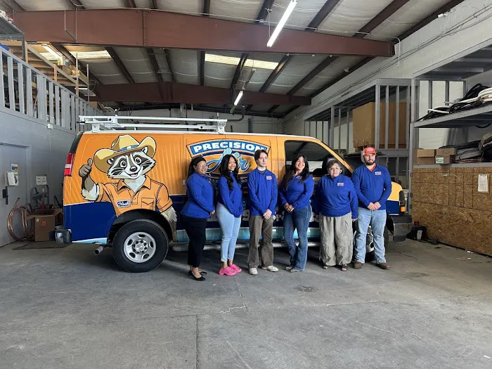 Precision Air, Inc. Picture 3