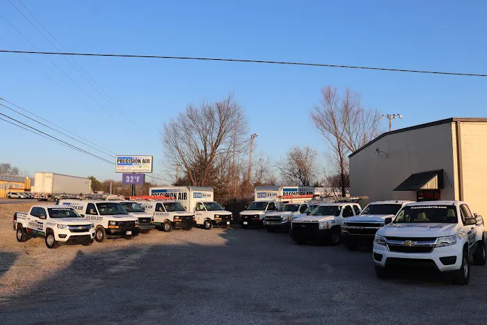 Precision Air, Inc. Picture 4