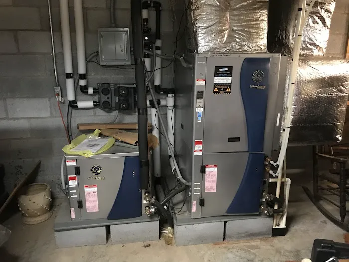 Precision Air, Inc. Picture 6