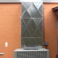 West Air Conditioning Services ico