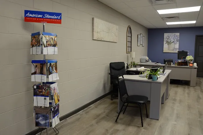 Bradley Heating and Air LLC Picture 7