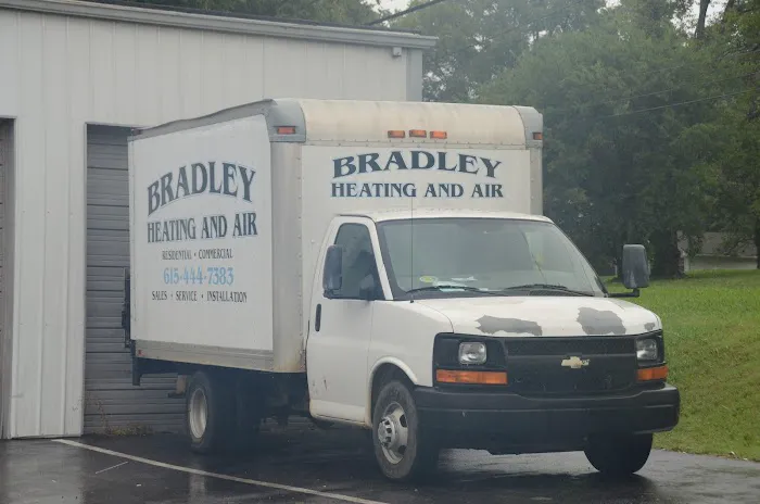 Bradley Heating and Air LLC Picture 8