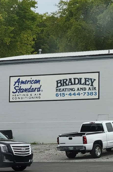 Bradley Heating and Air LLC Picture 1
