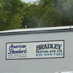 Bradley Heating and Air LLC