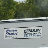 Bradley Heating and Air LLC ico