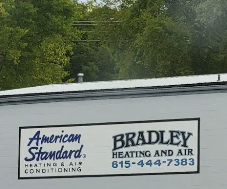 Bradley Heating and Air LLC