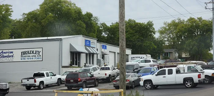 Bradley Heating and Air LLC Picture 5