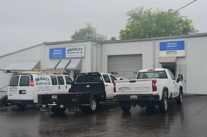 Bradley Heating and Air LLC Picture 6