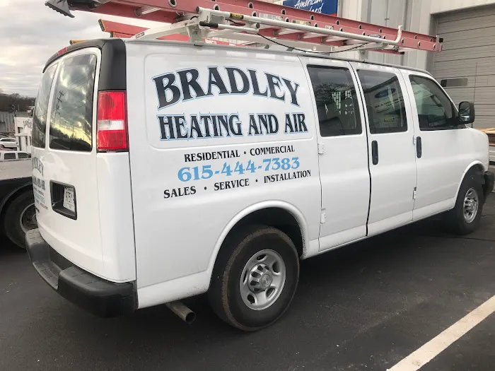 Bradley Heating and Air LLC Picture 10