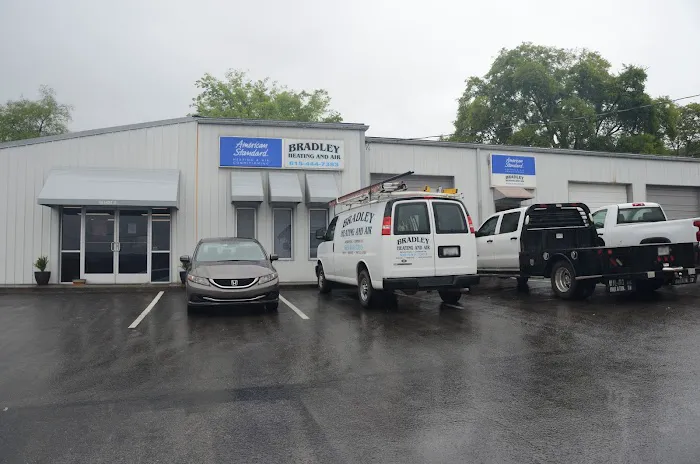 Bradley Heating and Air LLC Picture 2