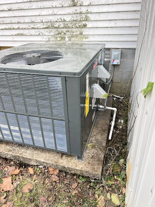 Affordable Heating & Cooling Picture 8