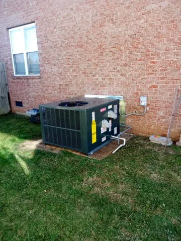 Affordable Heating & Cooling Picture 4