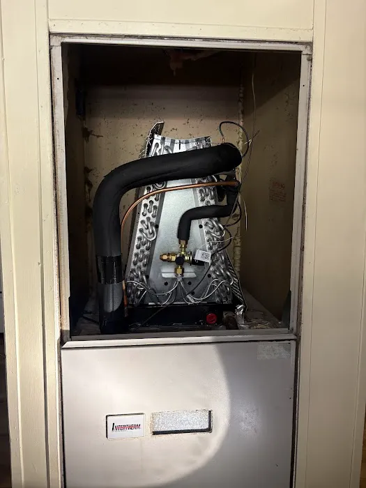 Affordable Heating & Cooling Picture 3