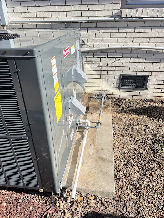 Affordable Heating & Cooling Picture 10